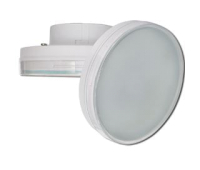 Лампа светодиодная Ecola GX70   LED 13.0W Tablet 220V 4200K матовое стекло 111x42 Solnechnogorsk
