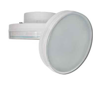 Лампа светодиодная Ecola GX70   LED 13.0W Tablet 220V 2800K матовое стекло 111x42 Solnechnogorsk