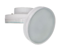 НОВИНКА!Лампа светодиодная Ecola GX70 LED Premium 13.0W Tablet 220V 4200K матовое стекло 111x42 Solnechnogorsk
