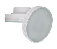 НОВИНКА!Лампа светодиодная Ecola GX70 LED 10.0W Tablet 220V 6400K матовое стекло 111x42 Solnechnogorsk